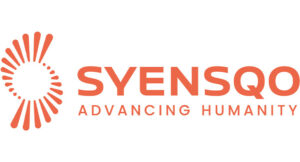 Syensqo logo